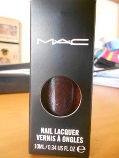 MAC FORMIDABLE....formidabileeeee!!!