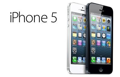 Ci saranno sconti per l’iPhone 5?