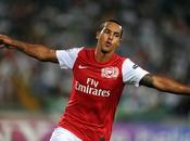 Juventus pronta all'offensiva mercato Walcott Llorente