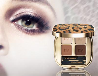 Dolce & Gabbana Animalier Signature Collection