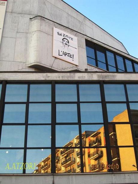 LIBERSIND risponde a Zedda