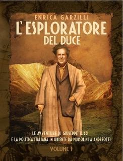 L’importanza di Giuseppe Tucci, l’esploratore del duce in Asia