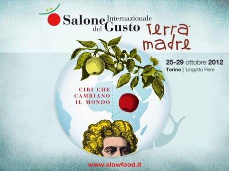 Salone Gusto: 