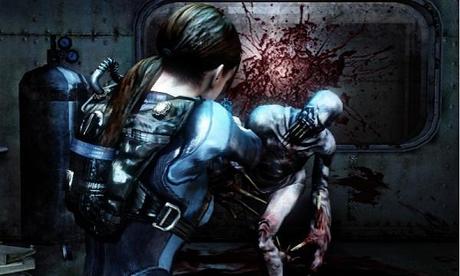 Resident Evil forse anche su Wii U