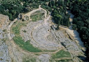 Ancora un appello in difesa dei monumenti della pulcherrima Siracusa