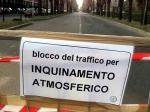 Continua a Roma il blocco dei veicoli inquinanti