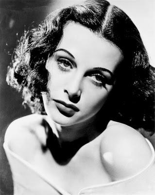 HEDY LAMARR, la donna più bella del cinema