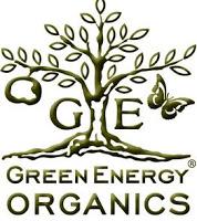 Green Energy Organics - Shampoo aromatico & Crema Fresca Struccante