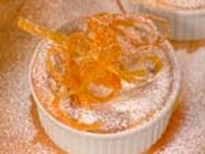 Budino di Ricotta