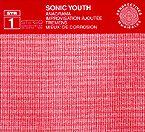 Recensione di Anagramma dei Sonic Youth