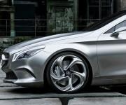 Mercedes Concept Style Coupe 4 180x150 Mercedes Concept Style Coupé