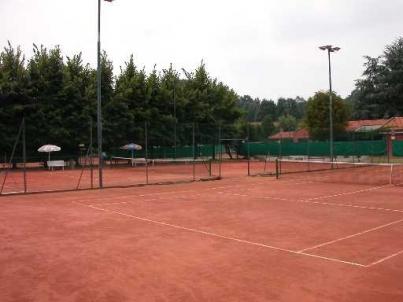 Il PGT di Arcore, il Tennis, la Piscina