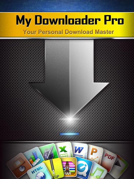My Downloader Pro