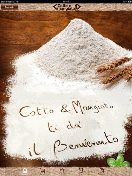 Cotto e Mangiato Lite