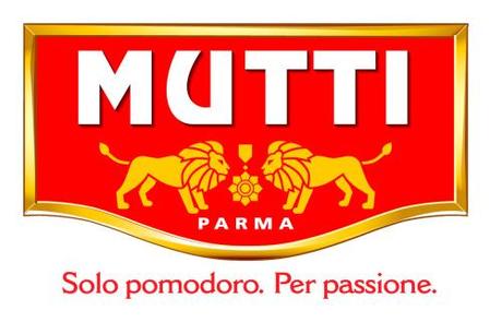 Mutti “Solo Pomodoro per Passione”