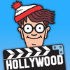 Dove è Wally? In Hollywood Dove è Wally? In Hollywood