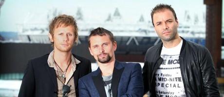 La Seconda Legge dei Muse: Colonna Sonora di un Pianeta in Crisi