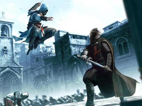 Assassin’s Creed : le origini del mito!