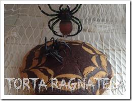 Torta ragnatela