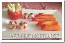 verdure halloween