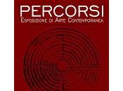 Alatri: "Percorsi" esposizione d'Arte Contemporanea