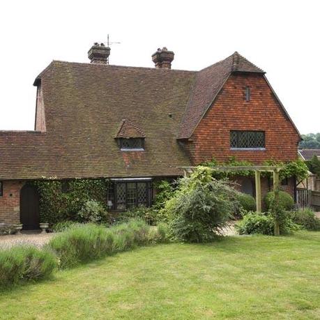 Appuntamento al cottage: a cottage in East Sussex...