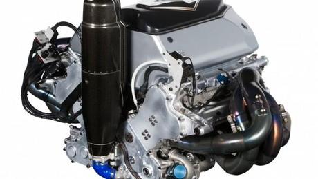 renault motore 2012