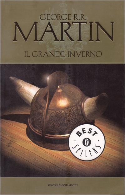 Il grande inverno di George R.R. Martin. Capitoli 1: Daenerys