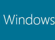 Windows solo desktop!