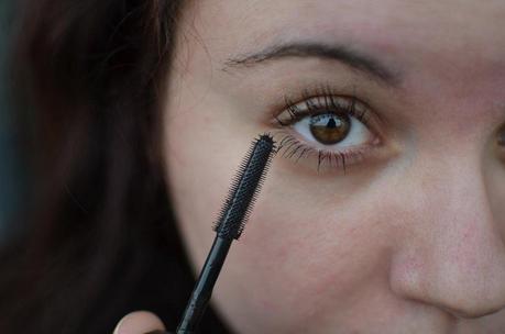 revlon 3d volume mascara Photoready 3D Volume Mascara by Revlon