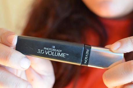 revlon 3d volume mascara Photoready 3D Volume Mascara by Revlon