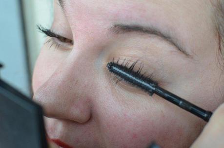revlon 3d volume mascara Photoready 3D Volume Mascara by Revlon