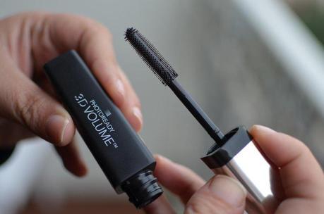 revlon 3d volume mascara Photoready 3D Volume Mascara by Revlon