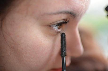 revlon 3d volume mascara Photoready 3D Volume Mascara by Revlon