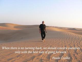 Paulo Coelho ... Il senso della Vita