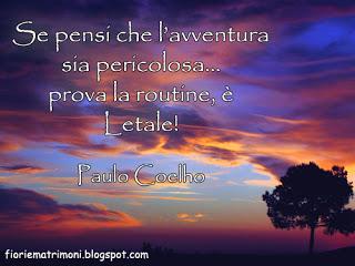 Paulo Coelho ... Il senso della Vita