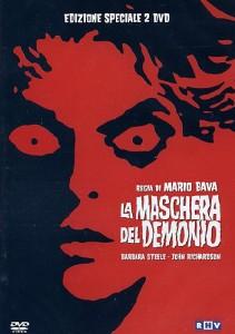 La maschera del demonio (M. Bava, 1960)