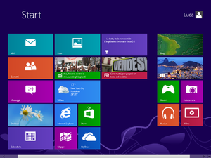 >>Windows 8: Microsoft “è alla frutta”