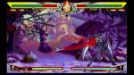 Darkstalkers Resurrection, immagini comparative con e senza filtri grafici
