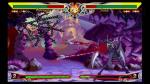 Darkstalkers Resurrection, immagini comparative con e senza filtri grafici