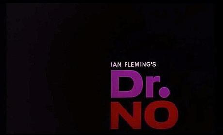 Dr. No 2