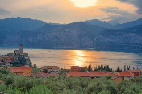 Lago di Garda