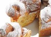 Brioche annodata