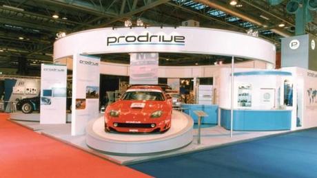 prodrive