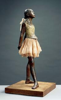 Degas a Torino