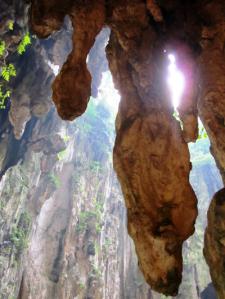 Malaysia+Borneo…Brunei and Singapore…very amazing! (1°parte-Kuala Lumpur-Batu Caves-Melaka)