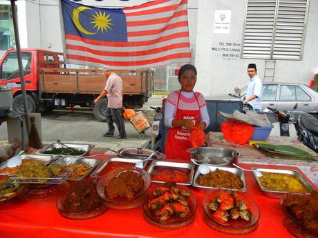 Malaysia+Borneo…Brunei and Singapore…very amazing! (1°parte-Kuala Lumpur-Batu Caves-Melaka)