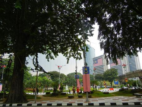 Malaysia+Borneo…Brunei and Singapore…very amazing! (1°parte-Kuala Lumpur-Batu Caves-Melaka)