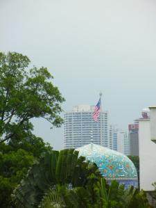 Malaysia+Borneo…Brunei and Singapore…very amazing! (1°parte-Kuala Lumpur-Batu Caves-Melaka)