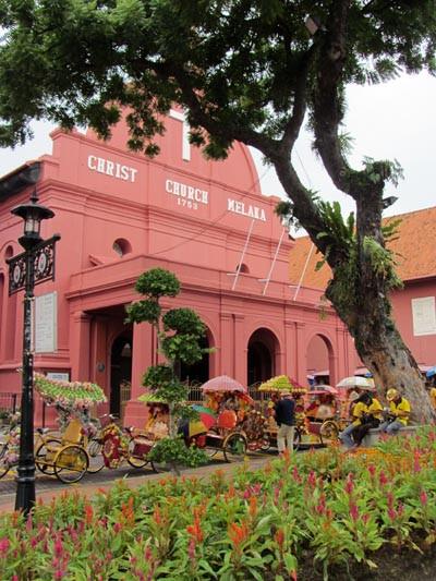 Malaysia+Borneo…Brunei and Singapore…very amazing! (1°parte-Kuala Lumpur-Batu Caves-Melaka)